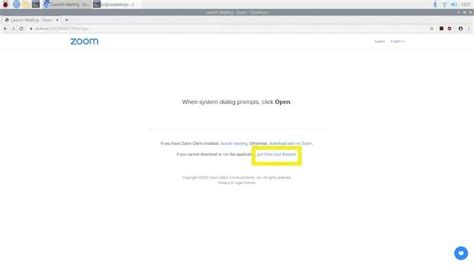 How to Install Zoom On Raspberry Pi 的图像结果