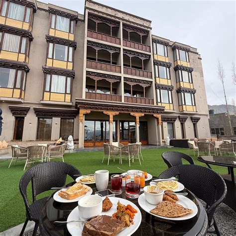 THE BODHI TREE LADAKH (Leh) - Hotel Reviews, Photos, Rate Comparison ...