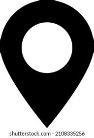 Map Pin Pictogram 的图像结果