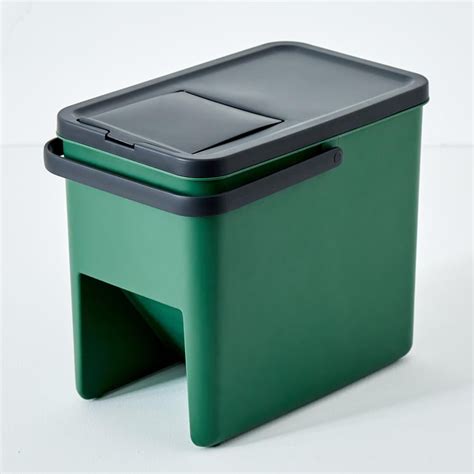 Buy Sedona Polypropylene Waste Bin - 20L from Home Centre at just INR ...