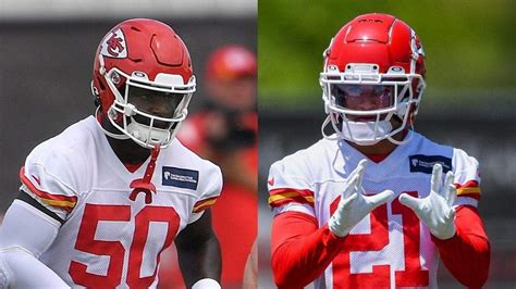 Chiefs-Bengals players to watch: Keep eye on Justin Watson | Kansas ...