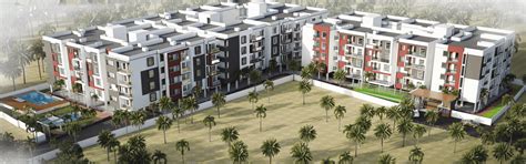 Hexa Skyline | Bengaluru Apartments properties | JLL Homes