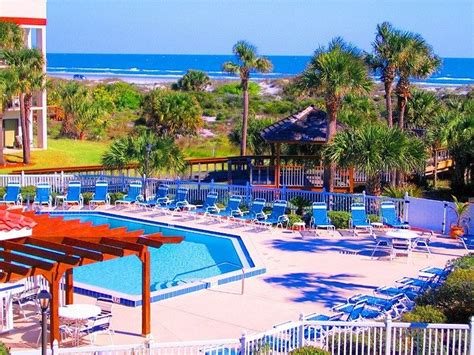OCEAN VILLAGE CLUB (Saint Augustine Beach) - Apartment Reviews, Photos ...