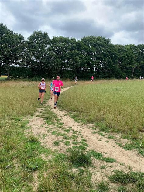 The 13th Kirste 5 [ self-navigational trail ] Memorial Race 2026 ...