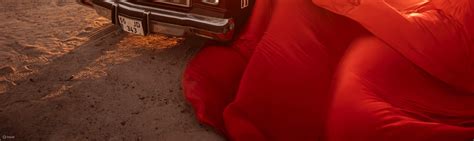 Professional shoot with classic car & flying dress in Cappadocia - Klook