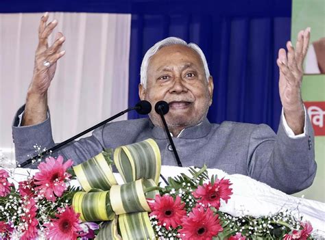 Land survey: Nitish sets Jan 31 deadline