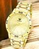 Buy Gold Watches for Men by LORENZ Online | Ajio.com