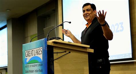 PGPM Batch Commencement - Great Lakes, Gurgaon | GLIM