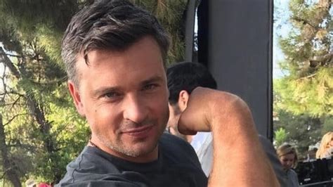 Superman star Tom Welling's mugshot after alleged DUI arrest in ...