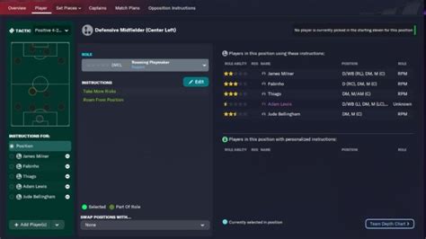 Image result for Football Manager Tutorial