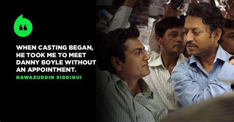 Nawazuddin Siddiqui Remembers 'Irrfan Bhai' & How He Rooted For His ...