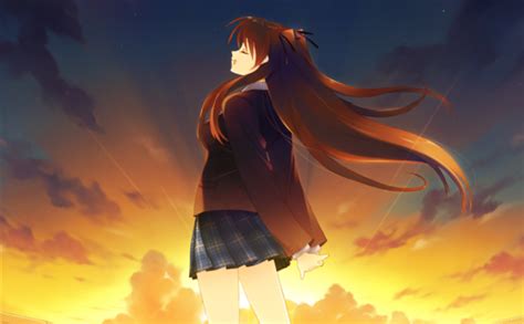 白色相簿2壁纸 的图像结果