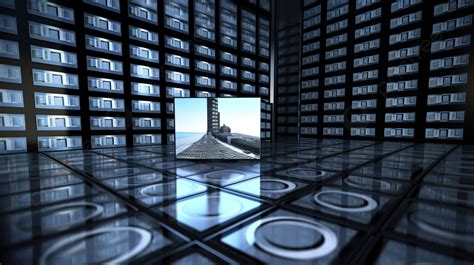 Empty Computer Shop 的图像结果