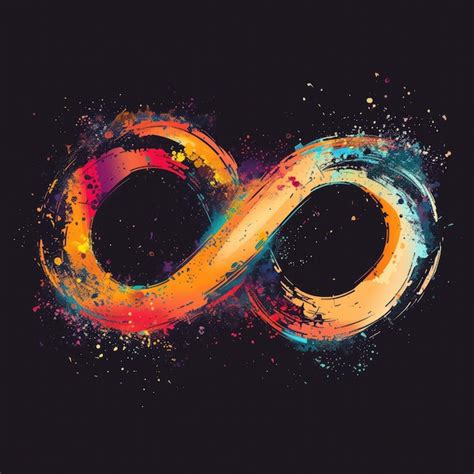 Image result for Infinity Sign Drawing