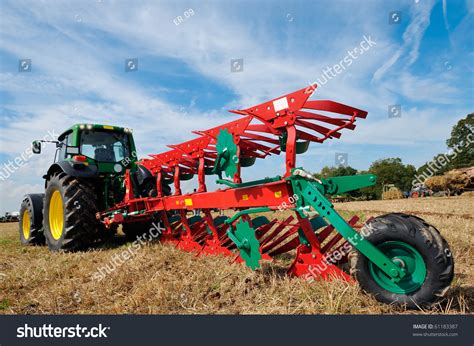 Image result for Modern Farm Implement