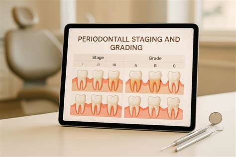 In-Depth Guide to Periodontal Staging and Grading - Complete Smiles