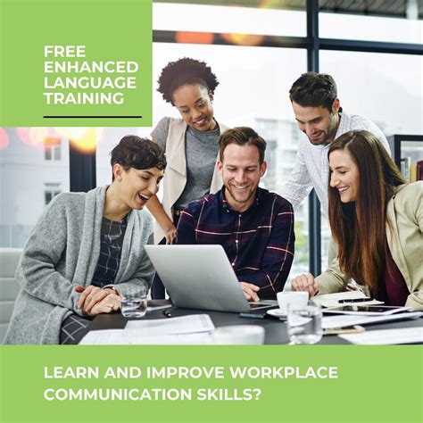 Enhanced Language Training program is for Newcomers, who are looking to ...