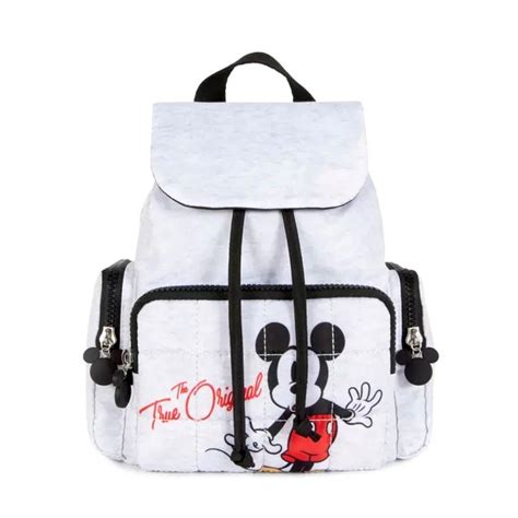 Image result for Mickey Backpack