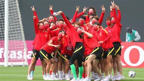 恭喜！中国台北女足撞大运，附加赛小组稳出线，重回世界杯赛场|巴拉圭|女足|智利_新浪新闻