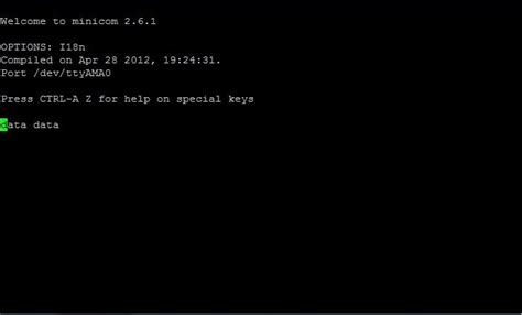 Image result for Raspberry Pi 4 UART Python