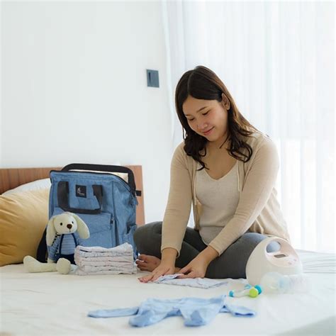 R for Rabbit | Delight Smart Diaper Backpack Bag