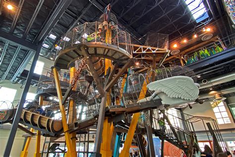 Children's Museum of Phoenix | Downtown Phoenix