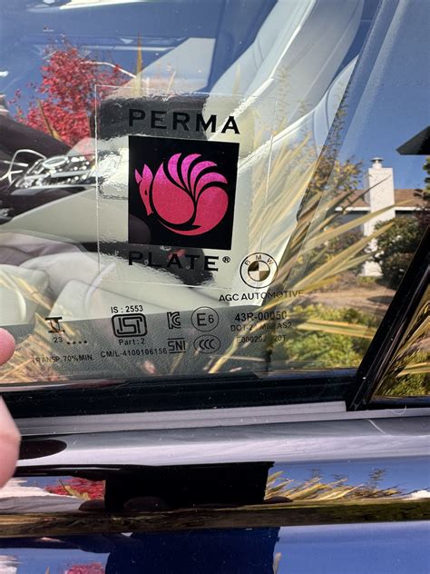 Image result for Perma Plate Application Guide