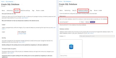 Image result for CreateDatabase in Azure