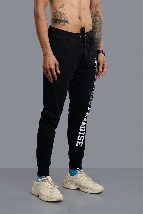 Men's Joggers – Go Devil