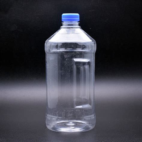 200ml透明塑料瓶（大肚瓶）|塑胶制品类|茂业科技
