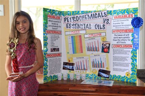 3rd Grade Science Fair Projects 的图像结果