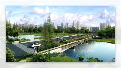 3座景观大桥设计竞赛方案PPT（30个方案）-路桥设计资料-筑龙路桥市政论坛