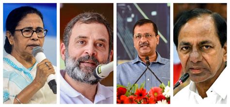 As Opposition Aims for Unity, Parties Must Be Wary of BJP's Ability to ...