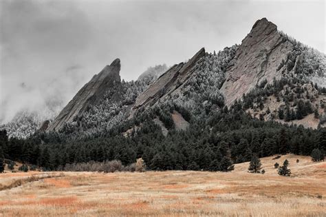 Boulder Colorado Wallpapers - Top Free Boulder Colorado Backgrounds ...