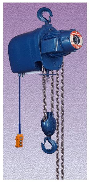 Chakraborty Lifting Equipments Co.