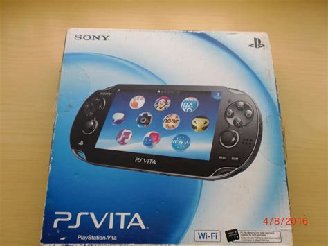 PS Vita Release: PSVident 0.40 - Wololo.net