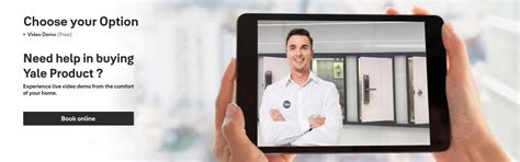 Video Demo | To Book an Appointment - Yale Online India – Yale India