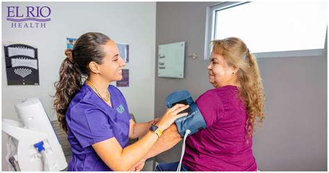 Medical Assistant - SDC Congress - Family Medicine-El Rio Health ...