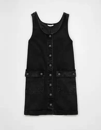 Mini Dresses: Babydoll, Floral, Denim & More | American Eagle