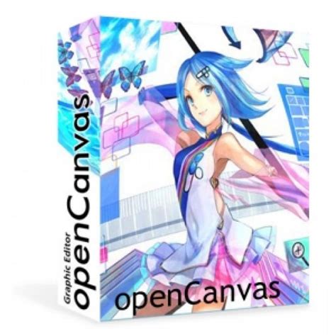 Steam Community :: openCanvas 7