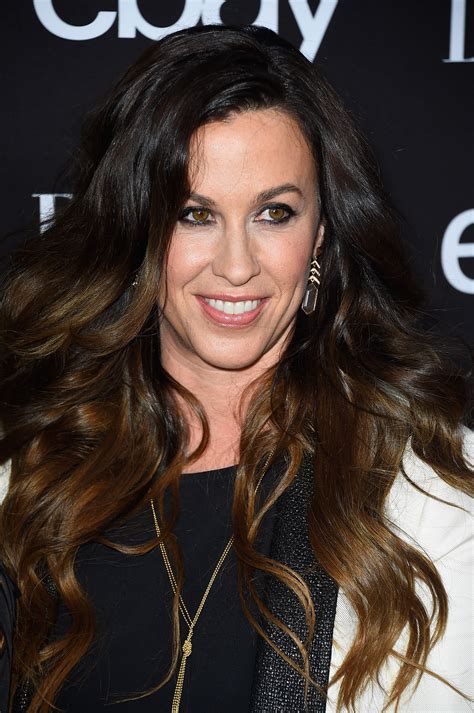 What Does Onyx Solace Mean? Alanis Morissette Chose A Totally Unique ...