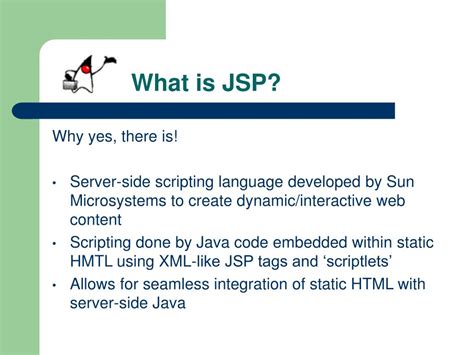 What Is JSP in Java 的图像结果
