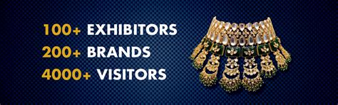 3IJS India International Jewellery Show