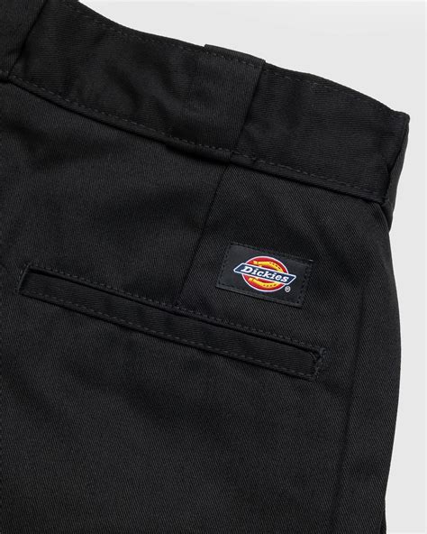 Dickies – 874 Work Pant Black | Highsnobiety Shop