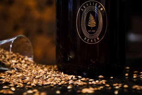 Island Born and Raised: Fern + Cedar Brewery