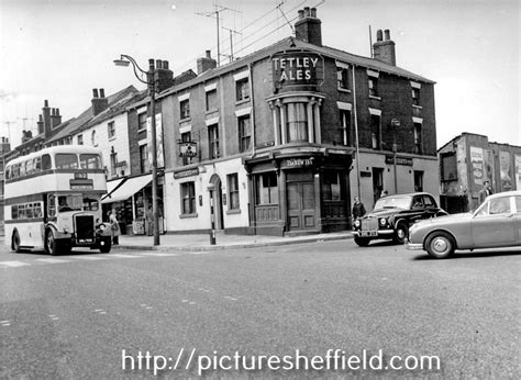 Print details Picture Sheffield