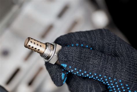 Image result for Installing O2 Sensor