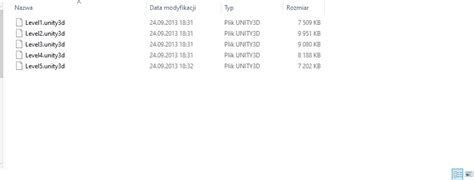 Image result for How to Open a Old File in Unity