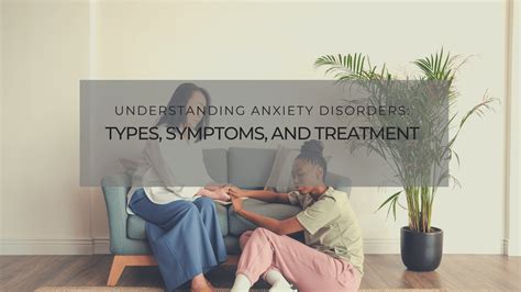 Understanding Anxiety Disorders_ Types, Symptoms, and Treatment | Herrick Lipton New Horizon