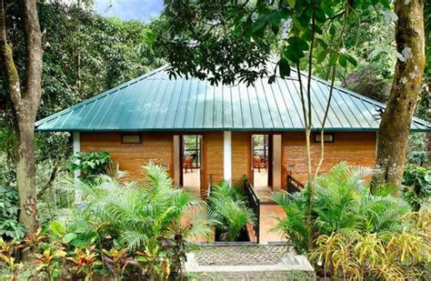 Wayanad Coffee Trail Resort - Resorts In Kalpetta Wayanad - Click.in